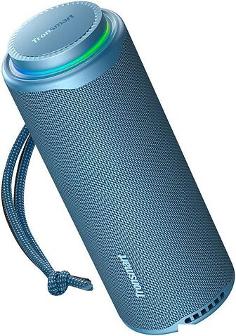 Беспроводная колонка Tronsmart T8 (синий)