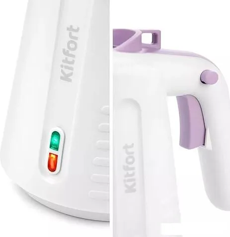 Пароочиститель Kitfort KT-9181