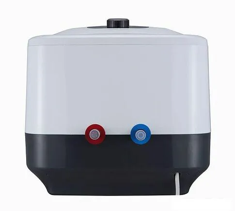 Накопительный электрический водонагреватель MAUNFELD MWH30W04