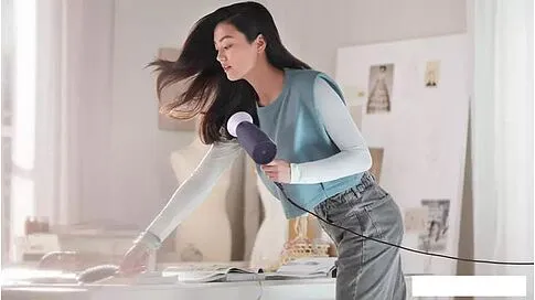 Фен Philips BHD340/10