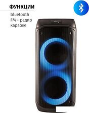 Колонка для вечеринок Aiwa CAS-400