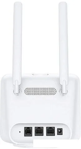 4G Wi-Fi роутер TCL Linkhub HH42CV1 (белый)