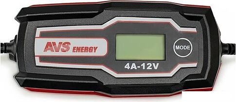 Зарядное устройство AVS BT-4S A07314S