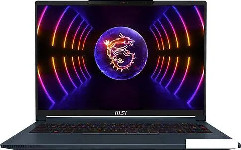 Игровой ноутбук MSI Stealth 16 Studio A13VG-225RU