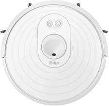 Робот-пылесос iBoto Smart С820WU Aqua