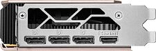 Видеокарта MSI GeForce RTX 5060 8G Inspire ITX