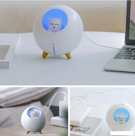 Увлажнитель воздуха Sundays Home TBD0426282801A