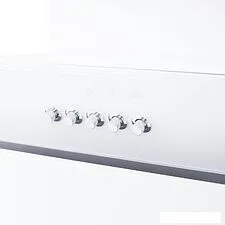 Кухонная вытяжка Exiteq EX-1025 (белый)