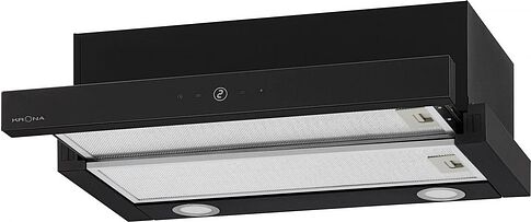 Кухонная вытяжка Krona Kamilla Sensor Max 600 T КА-00008309