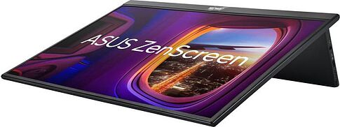 Портативный монитор ASUS ZenScreen MB16QHG