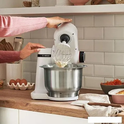 Кухонная машина Bosch MUMS2EW40