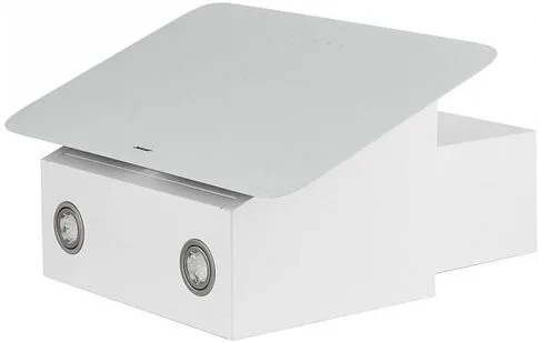 Кухонная вытяжка Jetair Penny 60/A/WH