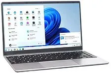 Ноутбук KUU Xbook 4 XBOOK-4-8-512G