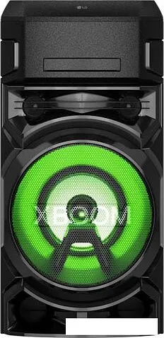 Колонка для вечеринок LG X-Boom ON77DK