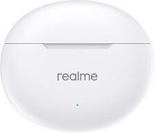 Наушники Realme Buds T01 (белый)