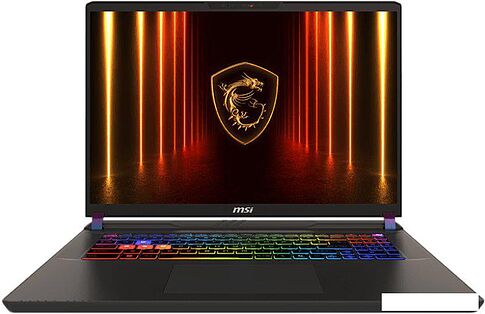 Игровой ноутбук MSI Vector A16 HX A8WHG-033XRU