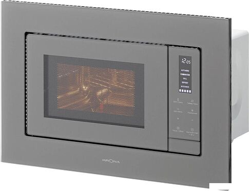 Микроволновая печь Krona Mysterium mw 60 GR