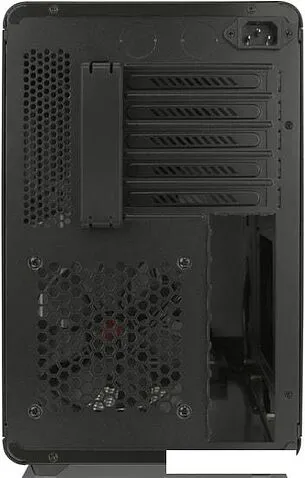 Корпус Raijintek Styx (черный)