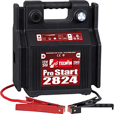 Пусковое устройство Telwin Pro Start 2824