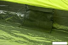Кемпинговая палатка Coyote Vortex-3 (зеленый)