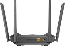 Wi-Fi роутер D-Link DIR-X1530/RU/A1A