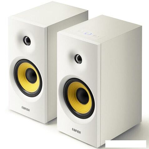 Акустика Edifier R1080BT (белый)