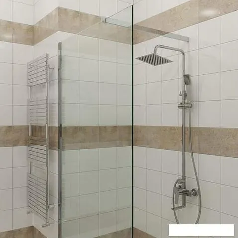 Душевая лейка Devida 016 DVC01016