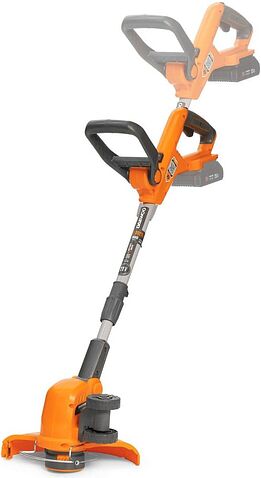 Триммер Daewoo Power DATR 3021Li (без АКБ)