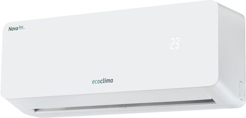 Кондиционер Ecoclima Nova line Inverter ECW/I-СH09/AA-4R1