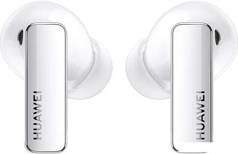 Наушники Huawei FreeBuds Pro 3 (керамический белый, международная версия)