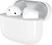 Наушники HONOR Choice Earbuds X7 Play (белый, международная версия) Наушники HONOR Choice Earbuds X7 Play (белый, международная версия)