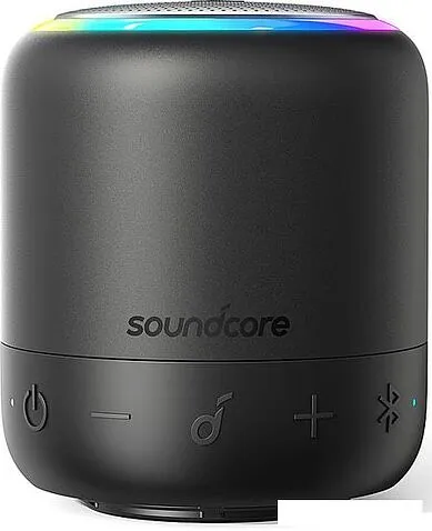 Беспроводная колонка Anker Soundcore Mini 3 Pro