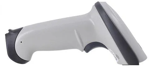 Сканер штрих-кодов Mertech CL-2210 BLE Dongle P2D USB (белый)