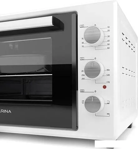 Мини-печь Darina UB NDE37 701 W