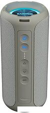 Беспроводная колонка Canyon OnMove 15 (бежевый/серый)