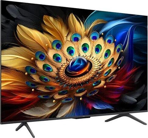 Телевизор TCL 50QLED780