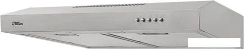Кухонная вытяжка GrandGermes Slim 60 (нержавеющая сталь)
