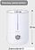 Увлажнитель воздуха Home One Total White 4 л