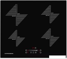 Варочная панель KUPPERSBERG ICS 606