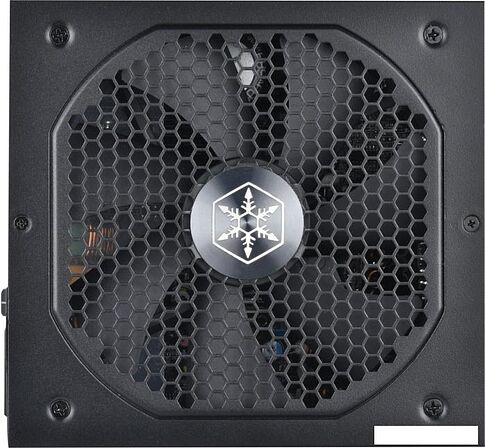 Блок питания SilverStone DA1000 Cybenetics Gold SST-DA1000-GH