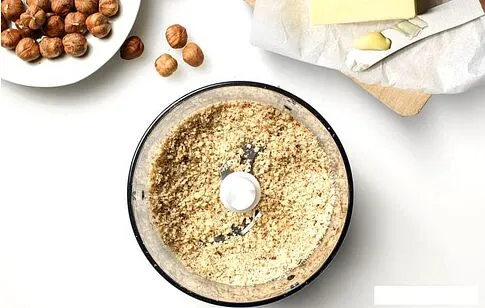 Погружной блендер Bosch MS8CM61X1