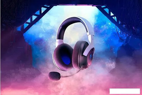 Наушники Razer Kaira HyperSpeed PlayStation Licensed