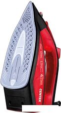 Утюг CENTEK CT-2355 (красный) Утюг CENTEK CT-2355 (красный)