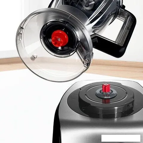Кухонный комбайн Bosch MC812M844