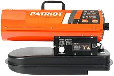 Тепловая пушка Patriot DTC 115