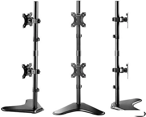 Кронштейн Onkron D208FS (черный)