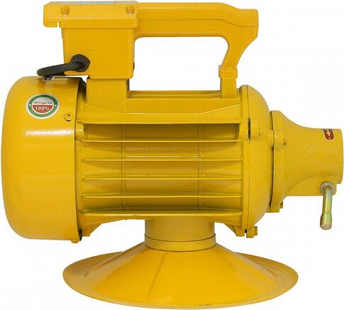 Вибратор площадочный  Калибр ВЭС-2200М