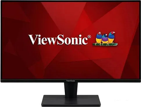 Монитор ViewSonic VA2715-H