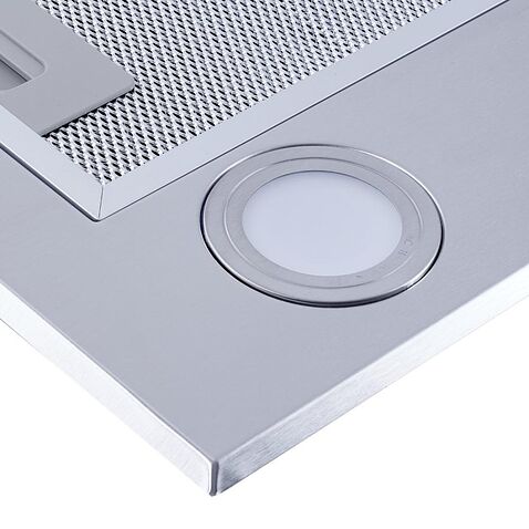 Кухонная вытяжка Exiteq EX-1446 (нержавеющая сталь)