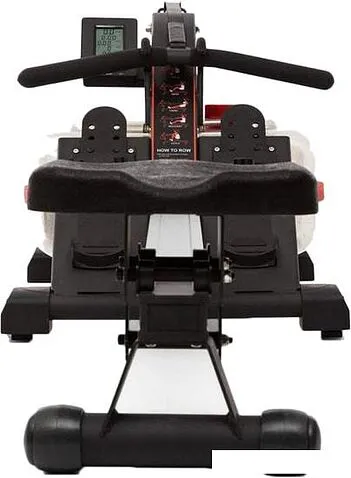 Гребной тренажер VictoryFit VF-WR900